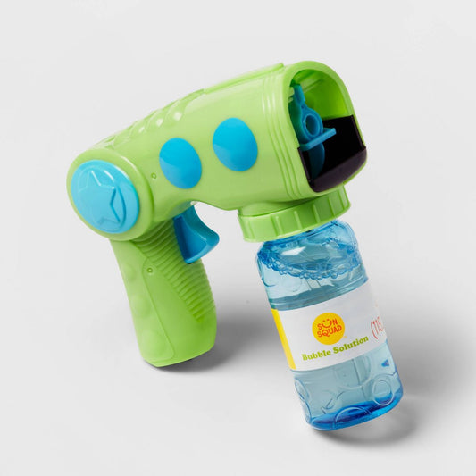 MINI MAQUINA DE BURBUJAS GIGGLESCAPE