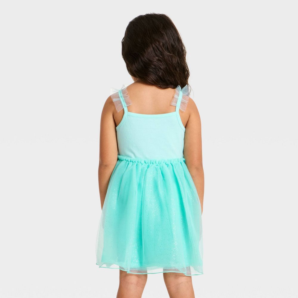 VESTIDO DE PRINCESAS