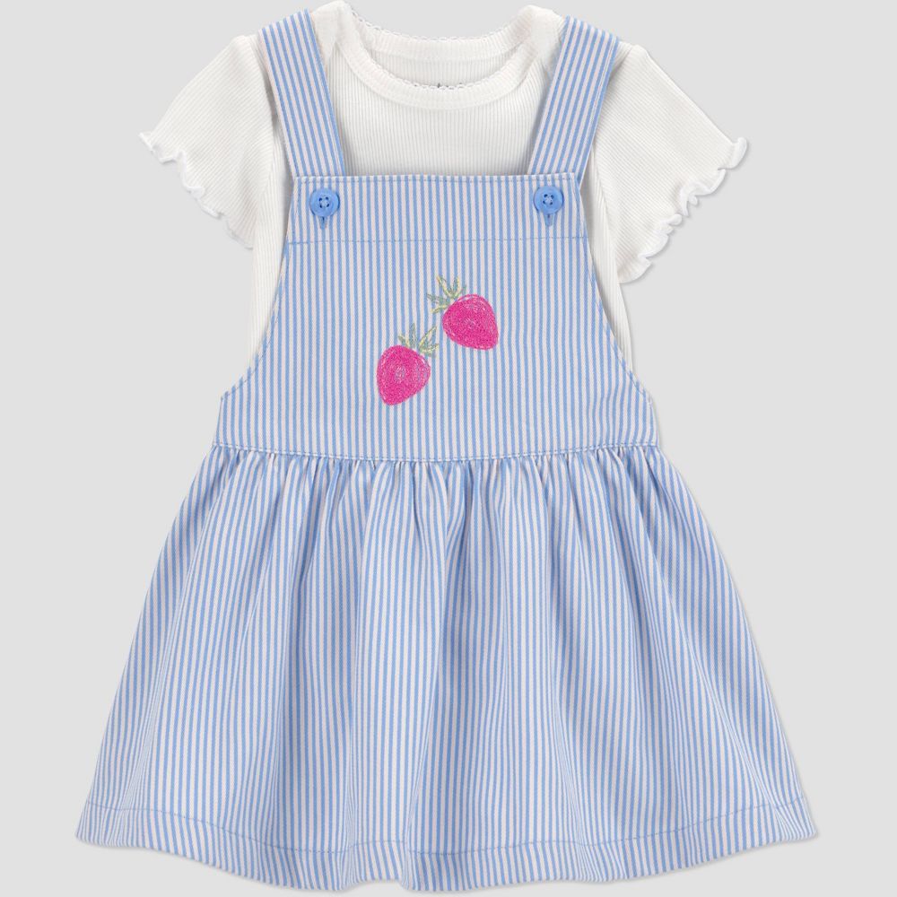 VESTIDO CARTERS