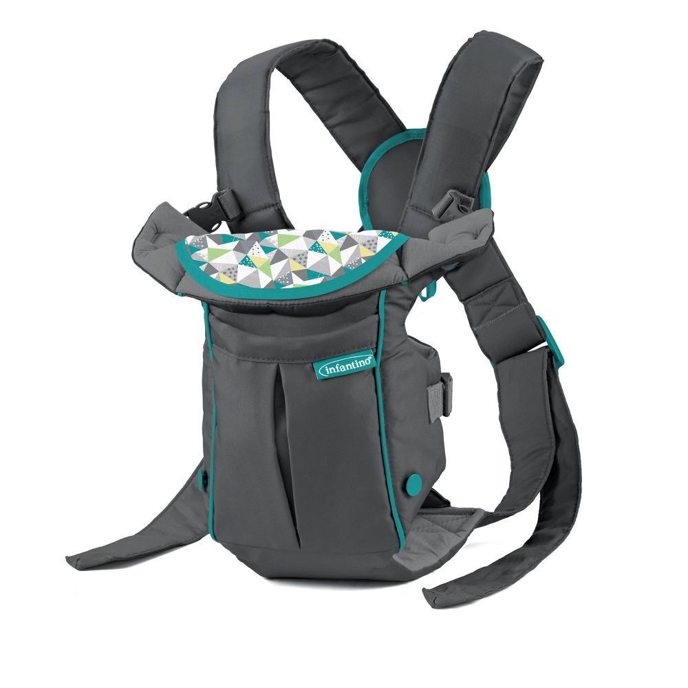 CARGADOR DE BEBE INFANTINO