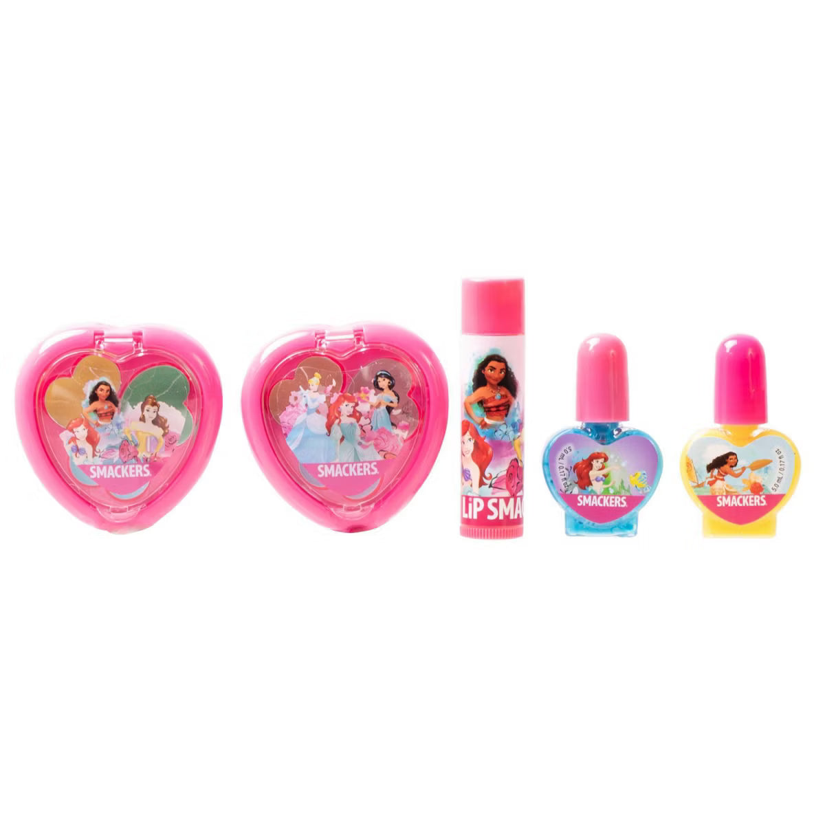 Set de cosméticos Lip Smacker