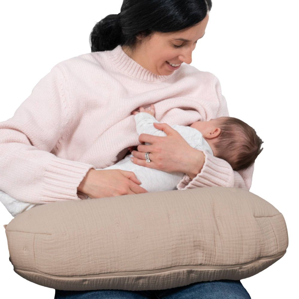 ALMOHADA DE LACTANSIA BOPPY