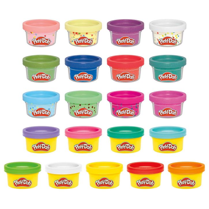 MULTI PACK DE 21 PAYDOOH