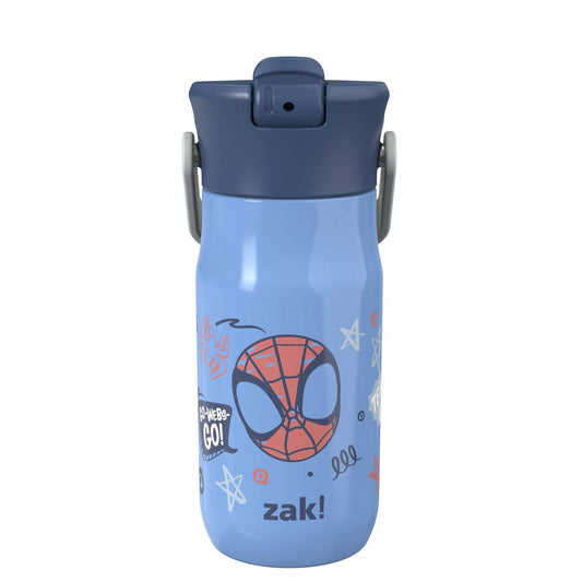TERMO ZAK!