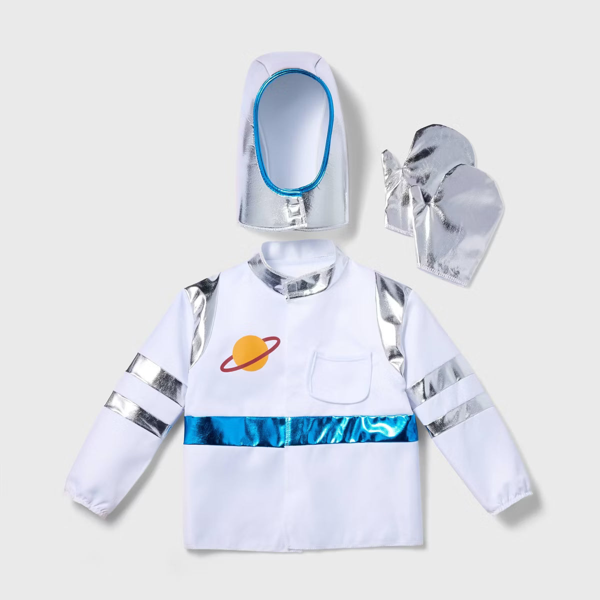 TRAJE DE ASTRONAUTA GIGGLESCAPE