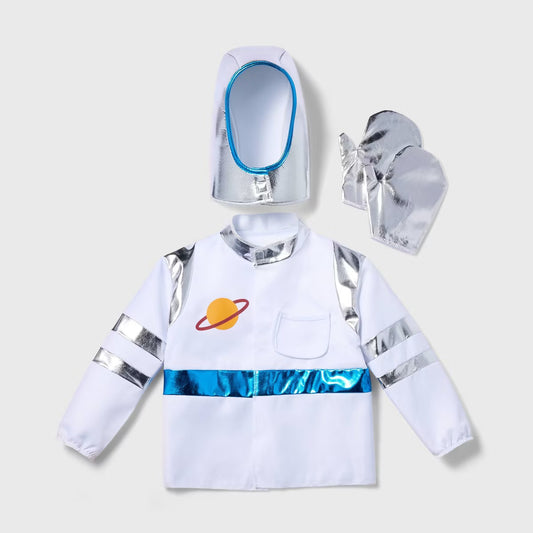 TRAJE DE ASTRONAUTA GIGGLESCAPE
