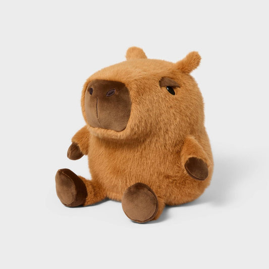 FIGURA DE CAPYBARA