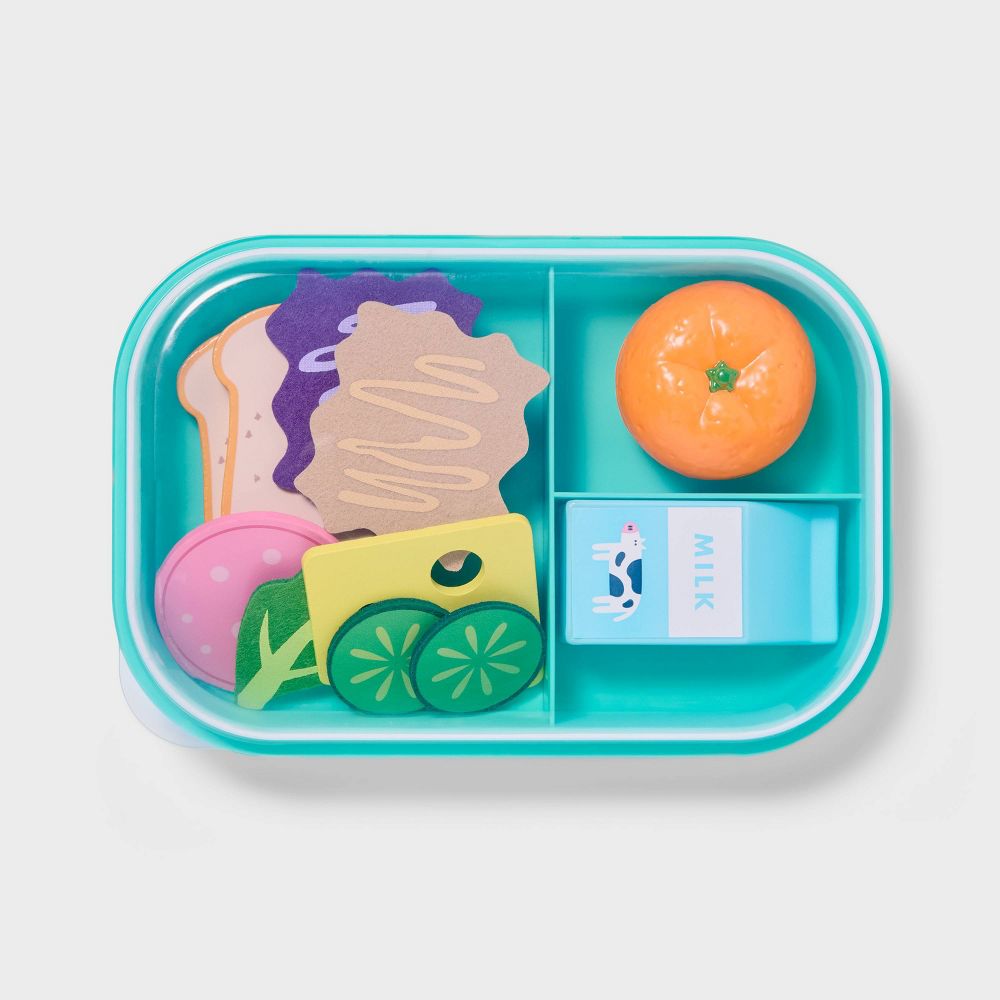 SET DE COMIDA GIGGLE SCAPE