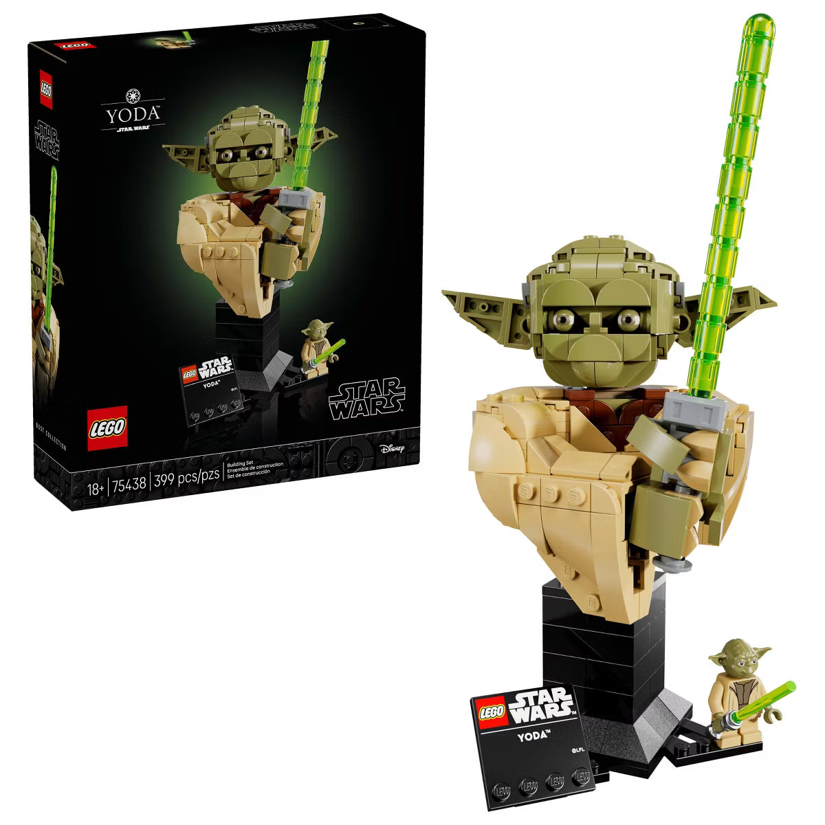 LEGO STAR WARS