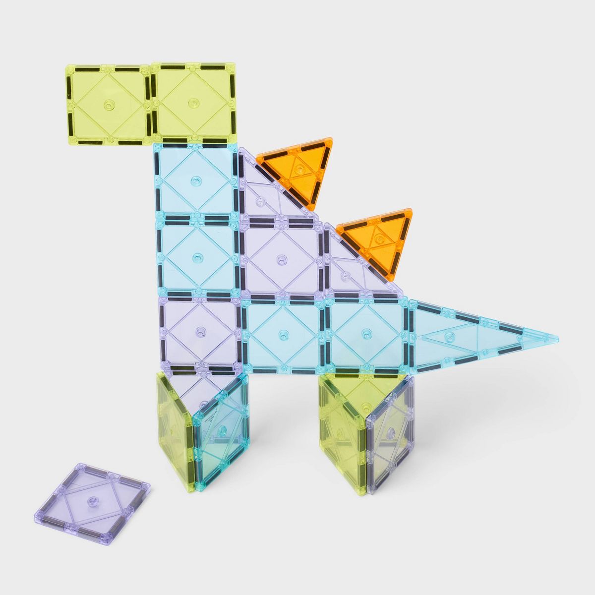 JUEGO DE PIEZAS MAGNETICAS DE GIGGLESCAPE