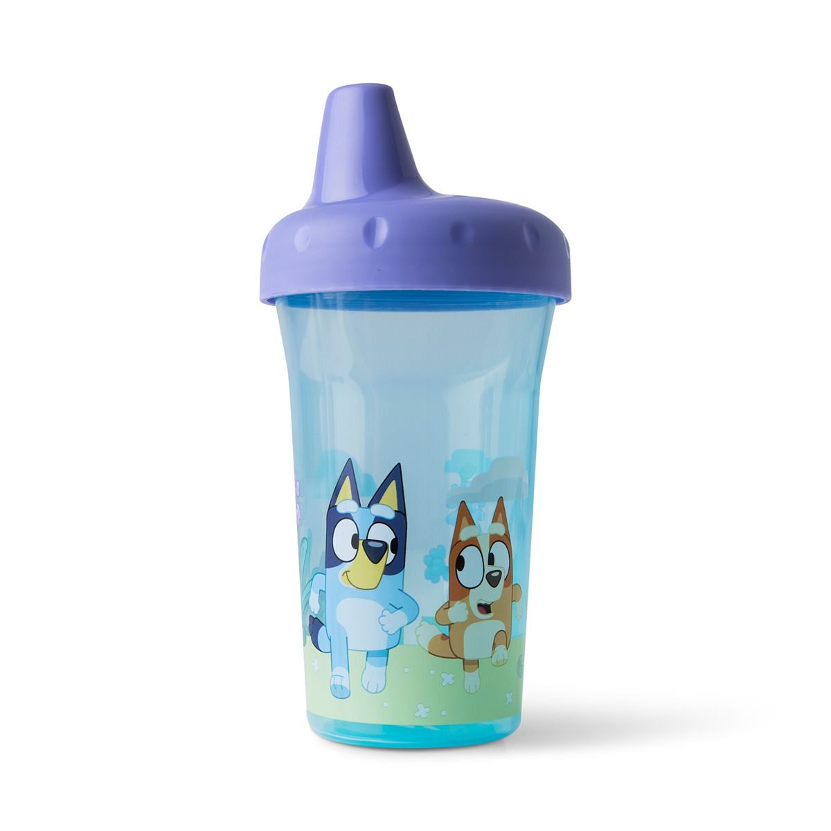 VASO DE BLUEY