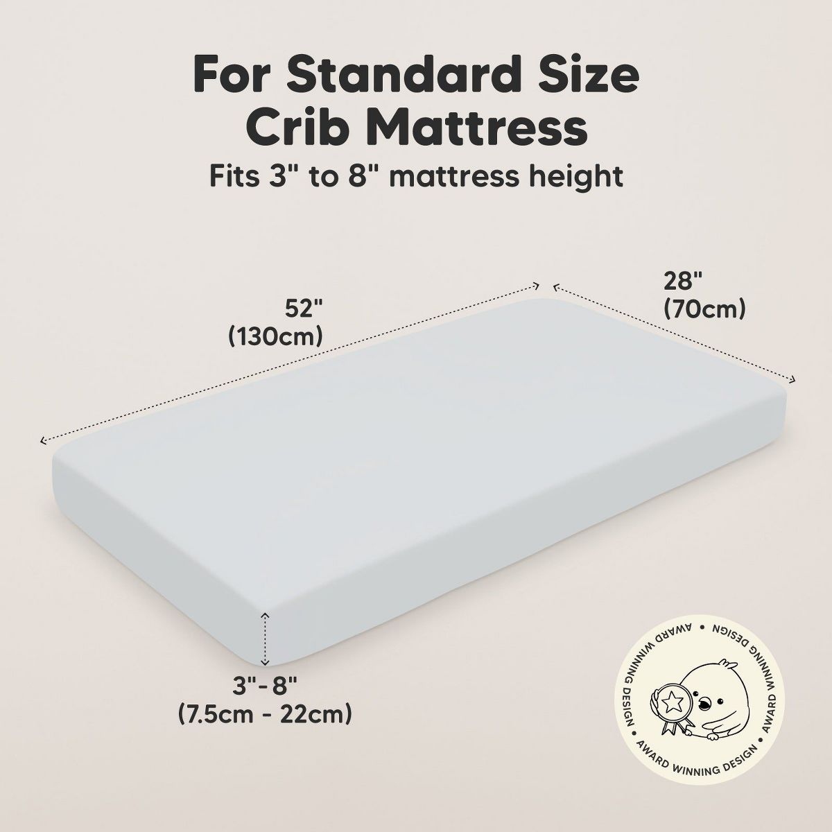 JUEGO DE SABANAS PARA CUNA