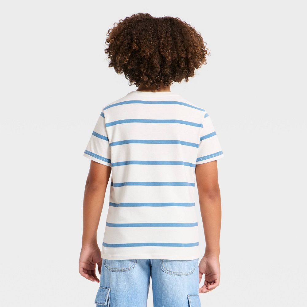 CAMISETA CAT & JACK