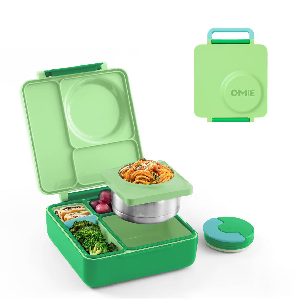 LONCHERA OMIEBOX