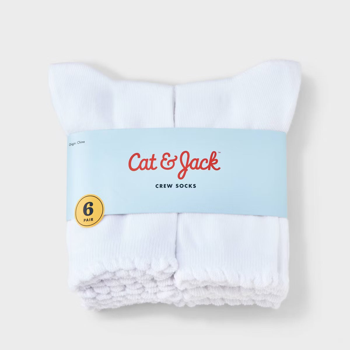 CALCETAS CAT & JACK