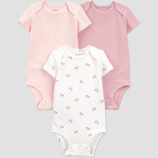 SET DE 3 PIEZAS CARTERS