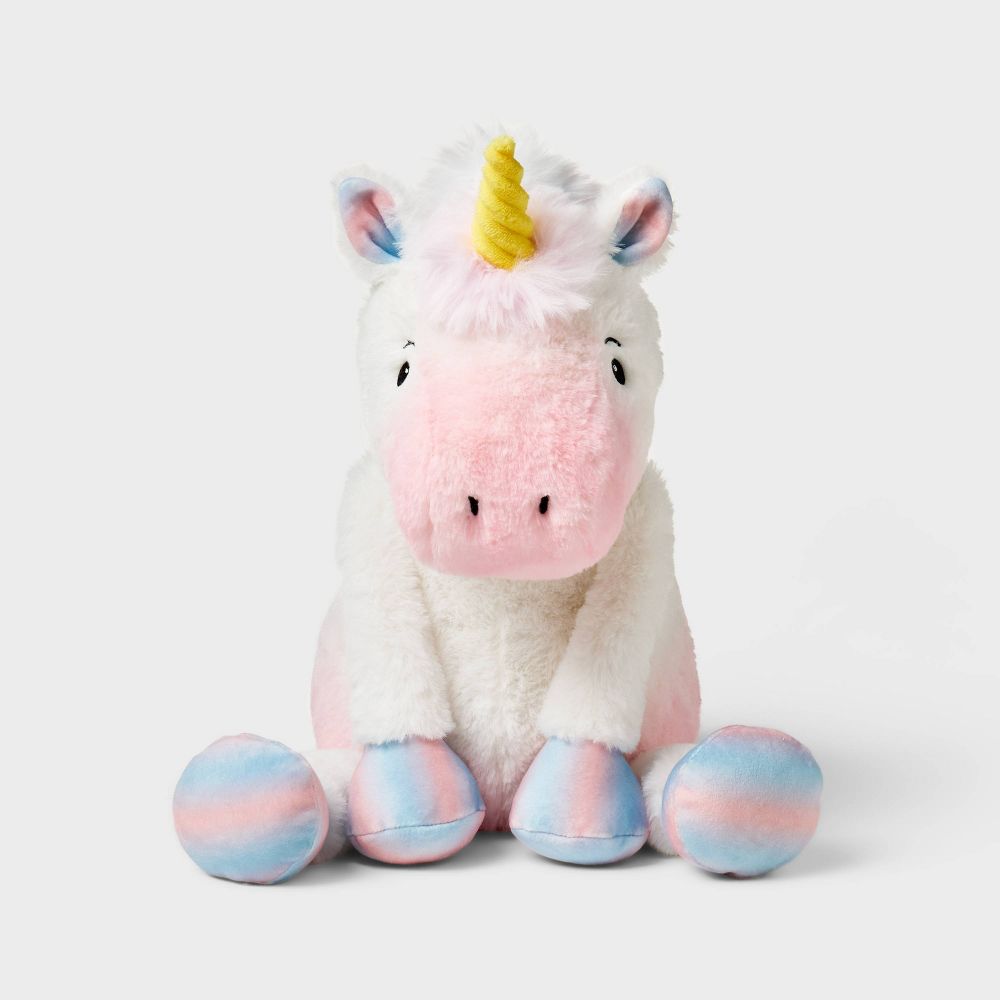 PELUCHE DE UNICORNIO