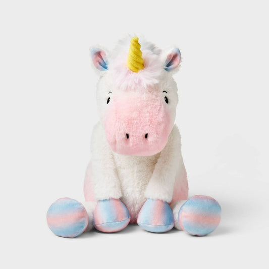 PELUCHE DE UNICORNIO