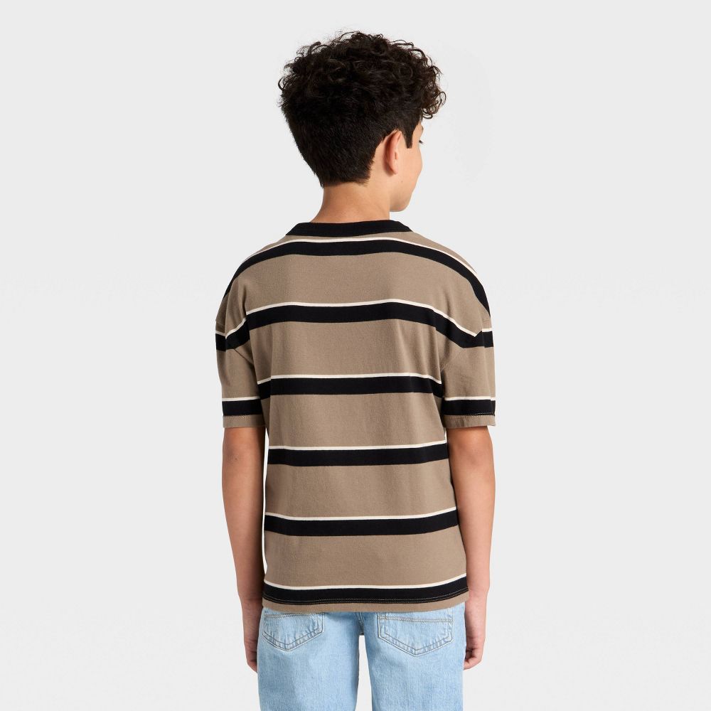 CAMISETA CAT & JACK