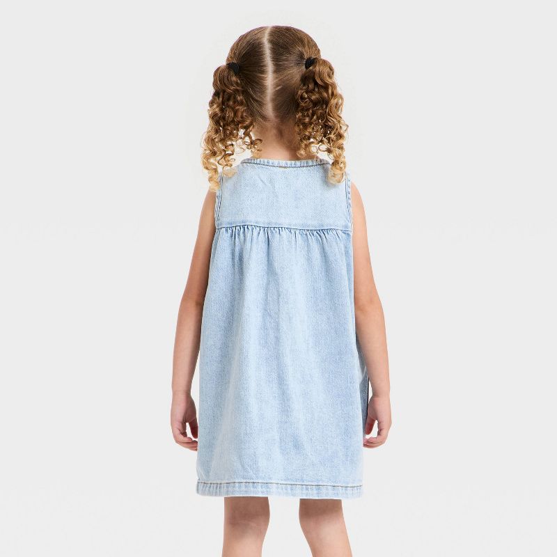 VESTIDO CAT & JACK