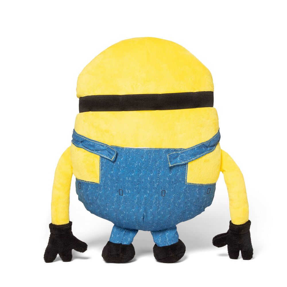 ALMOHADA DE LOS MINNIONS