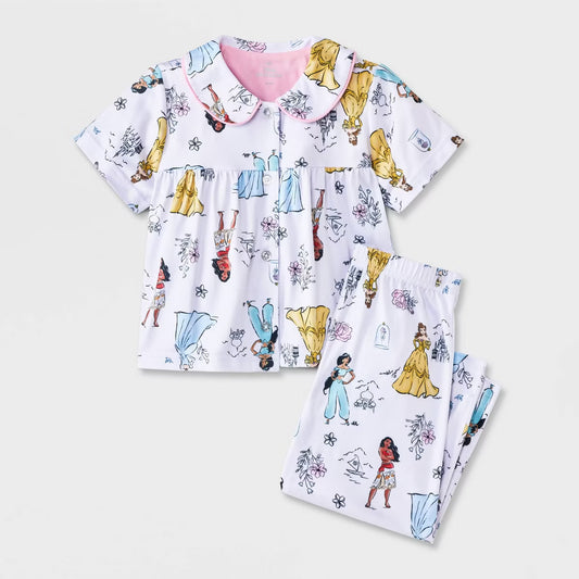 PIJAMA DISNEY
