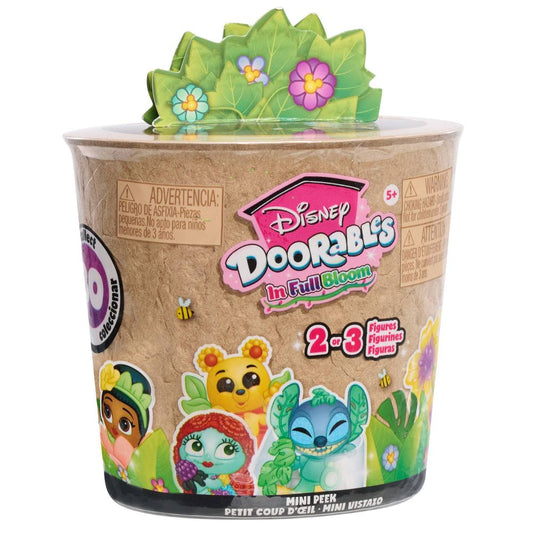 DISNEY DOORABLES