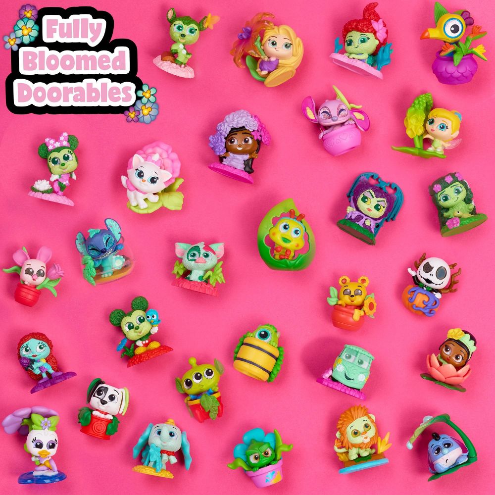 DISNEY DOORABLES