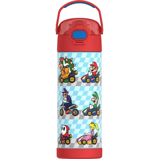 TERMO MARIO KART