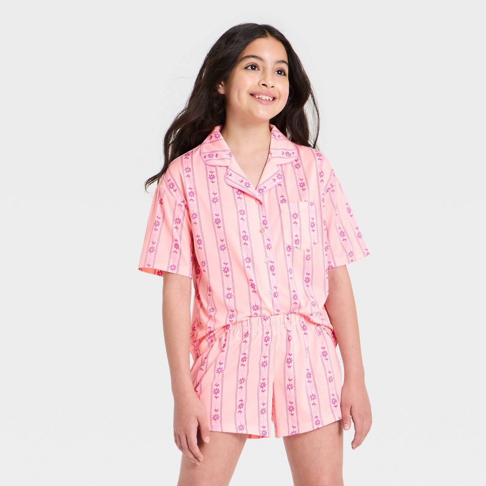 PIJAMA DE 2 PIEZAS ART CLASS