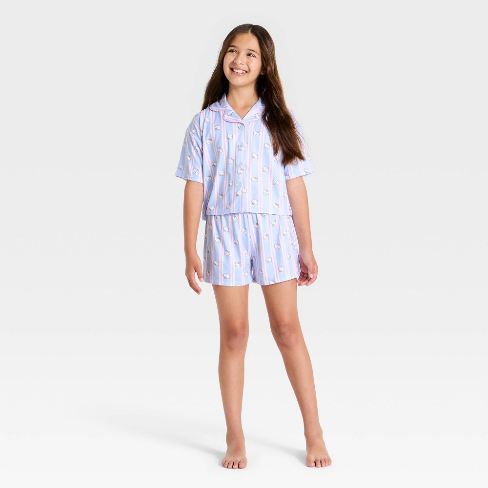 PIJAMA HELLO KITTY