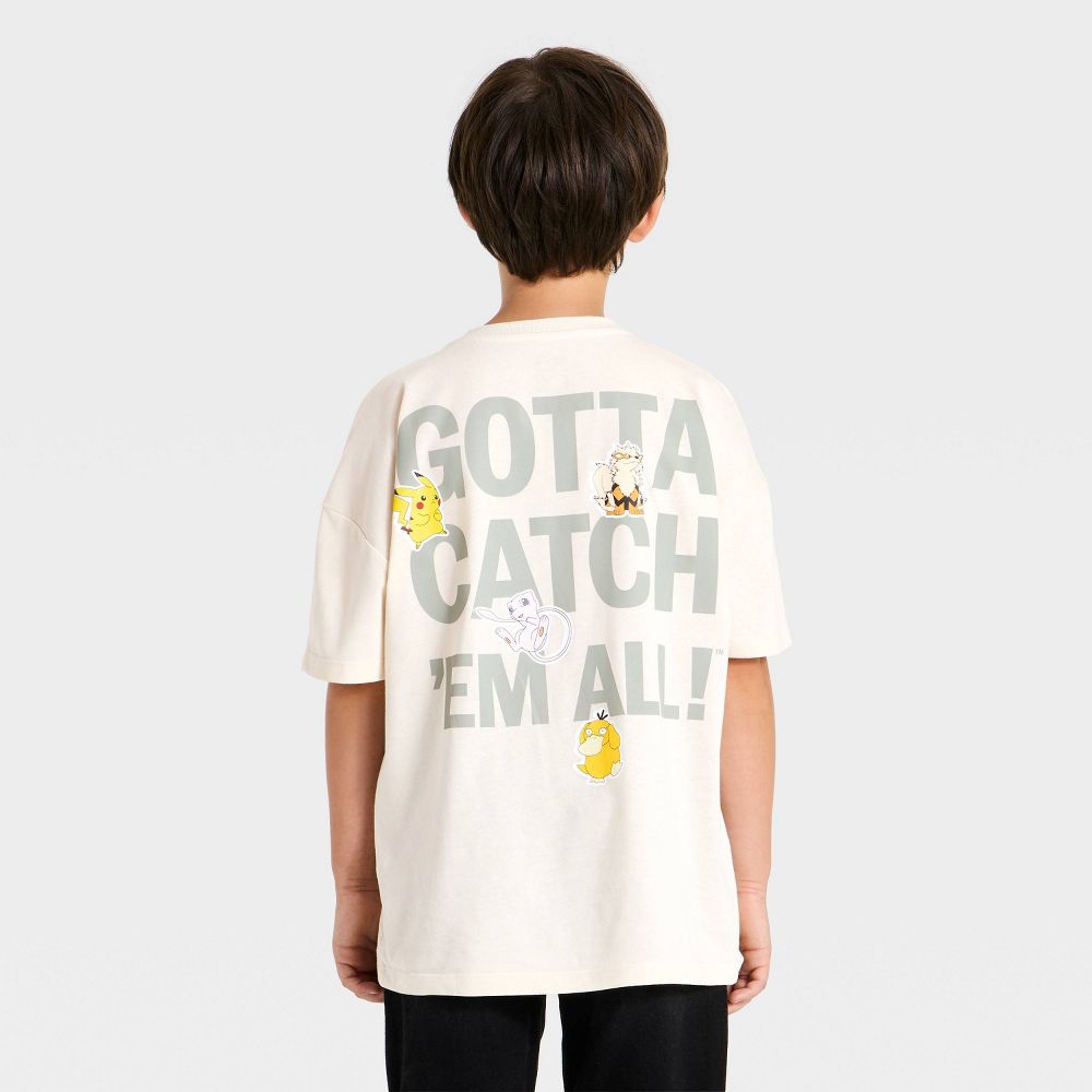 CAMISETA POWEMON
