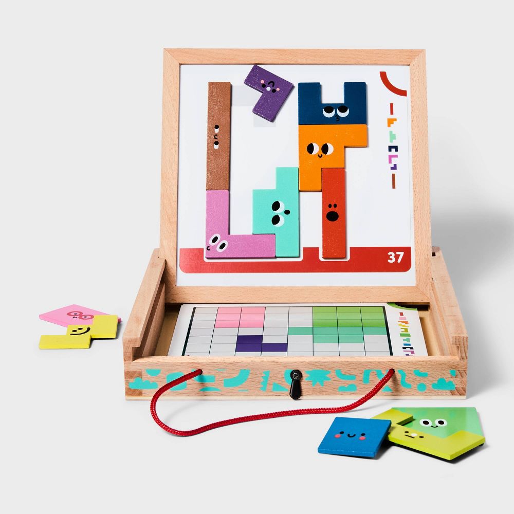 JUEGO DE LOGICA GIGGLESCAPE