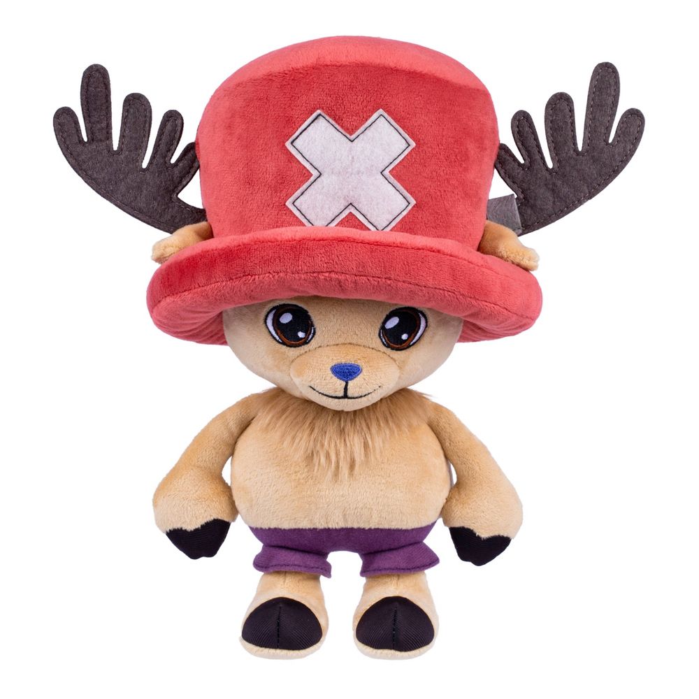 PELUCHE CHOPPER DE ONE PIECE