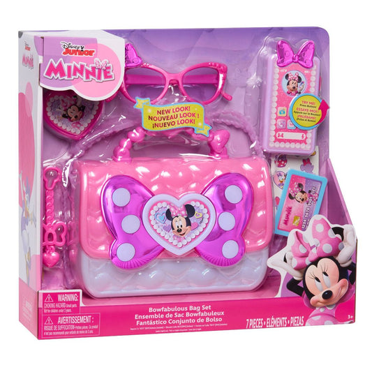 SET DE MINNIE