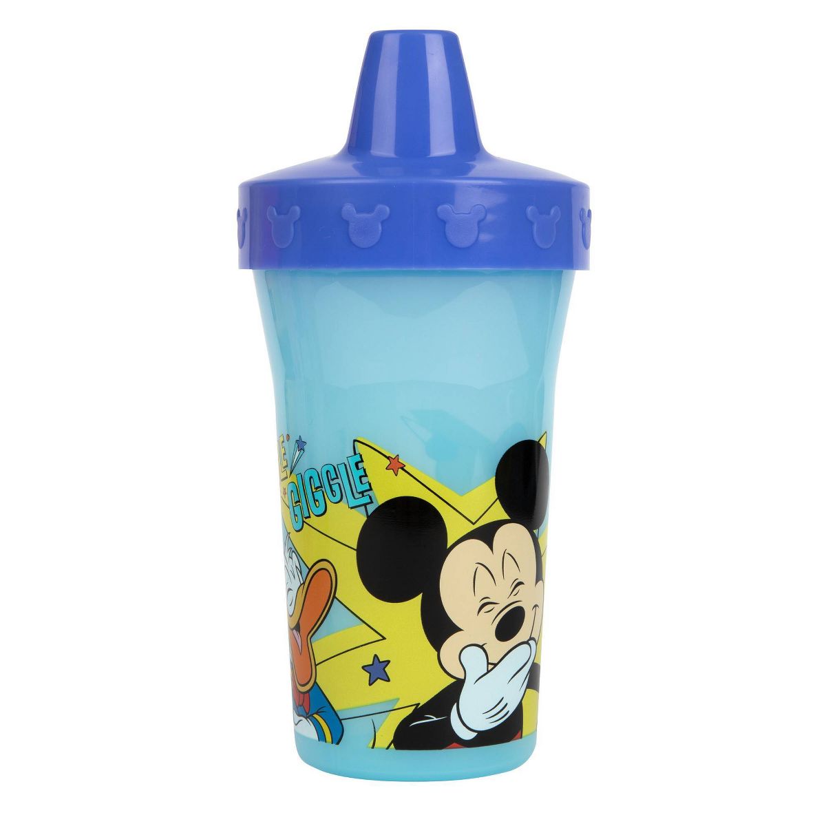 VASO DE MICKEY MOUSE 9 oz