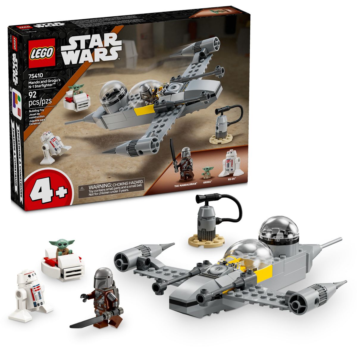 LEGO STAR WARS