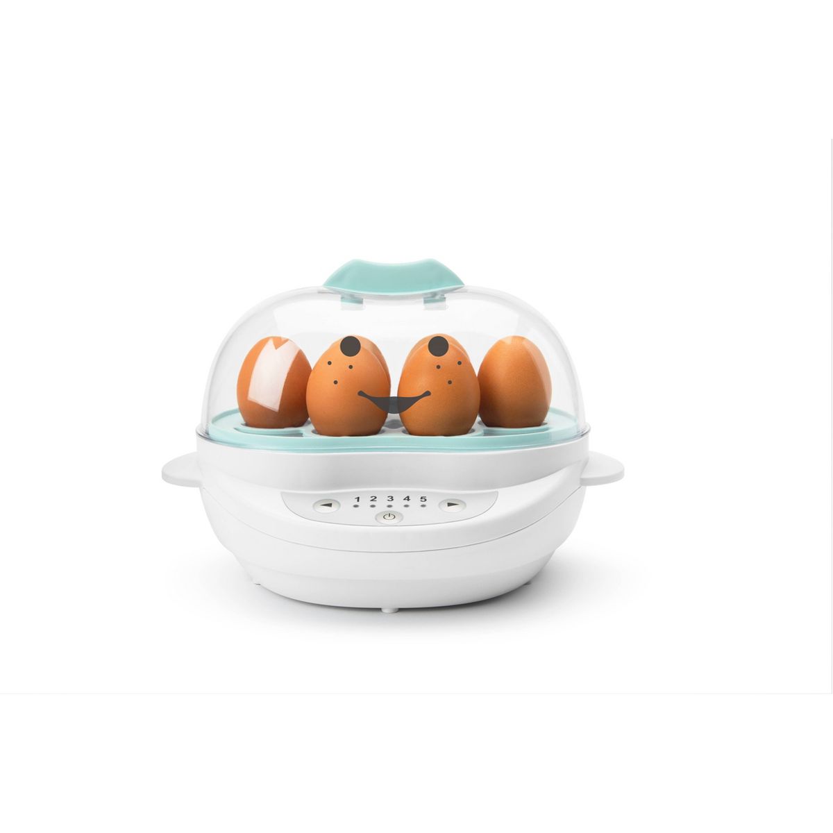 TURBO STEAMER NUTRIBULLET