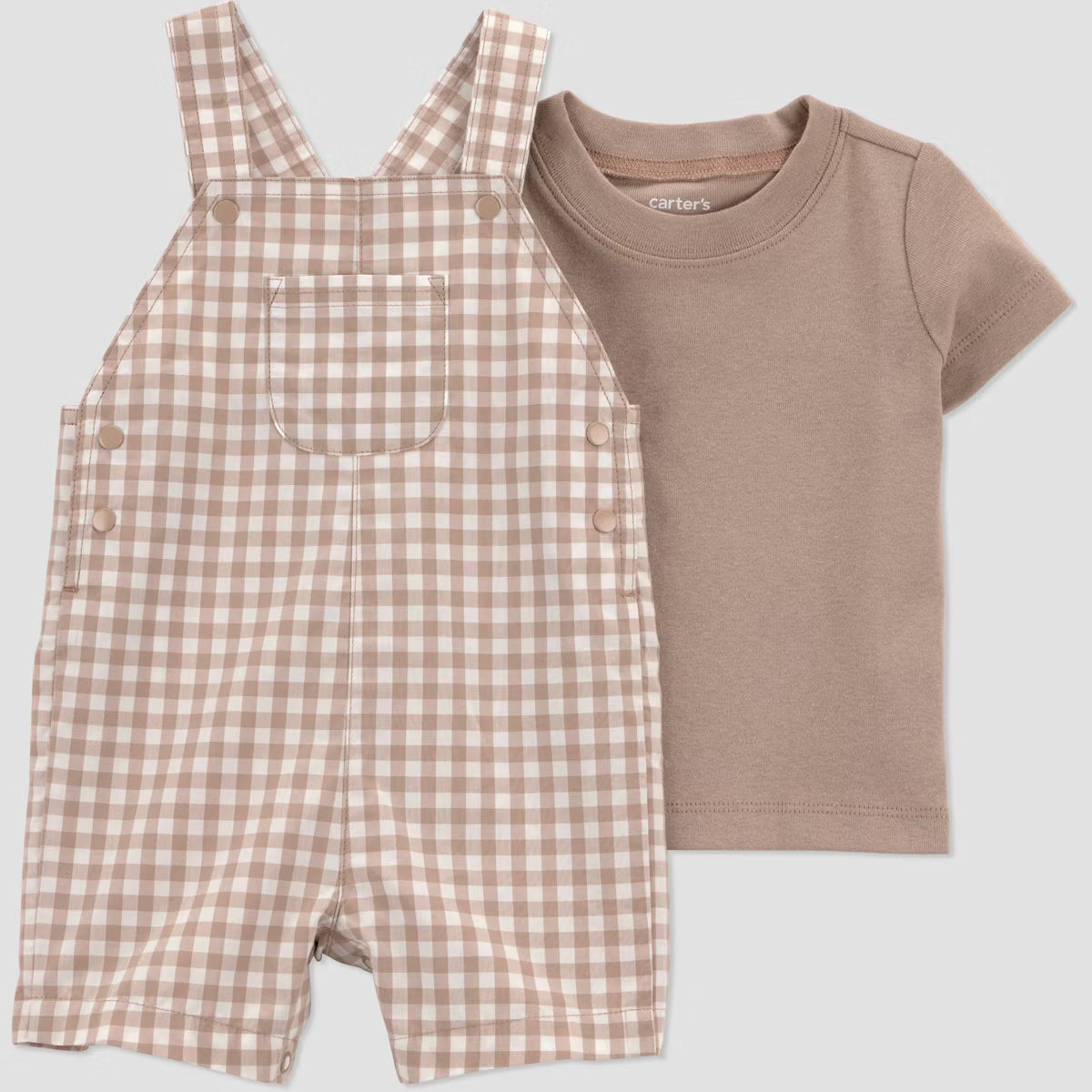 Conjunto Carter's