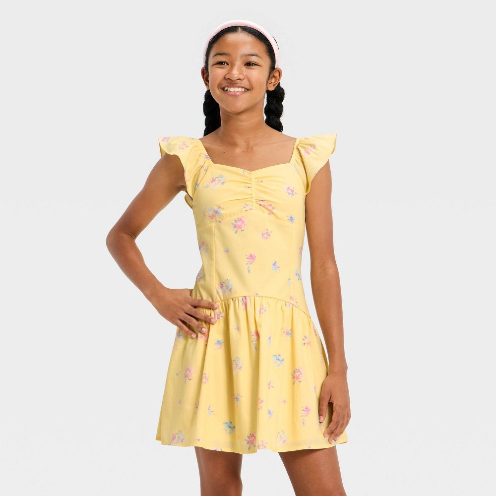 VESTIDO CAT & JACK