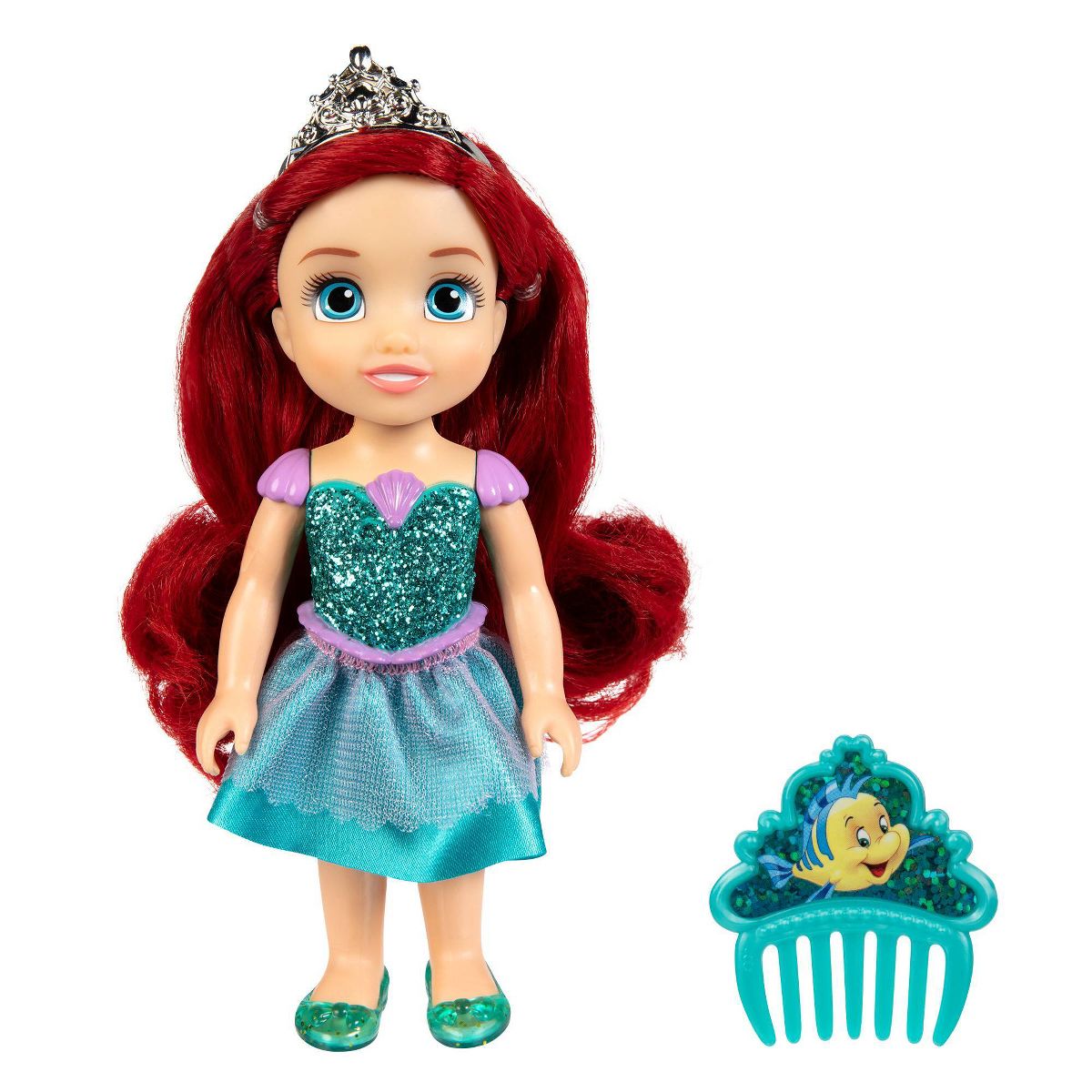 PRINCESA ARIEL
