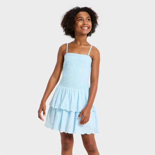 VESTIDO CAT & JACK