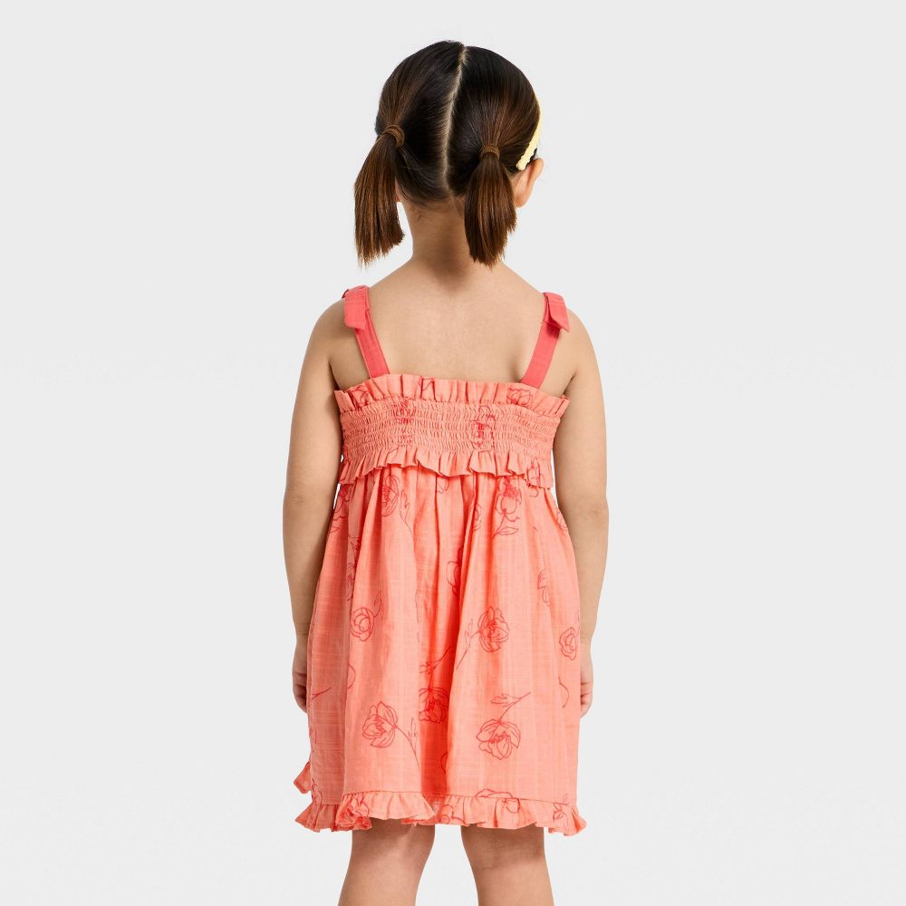 VESTIDO CAT & JACK