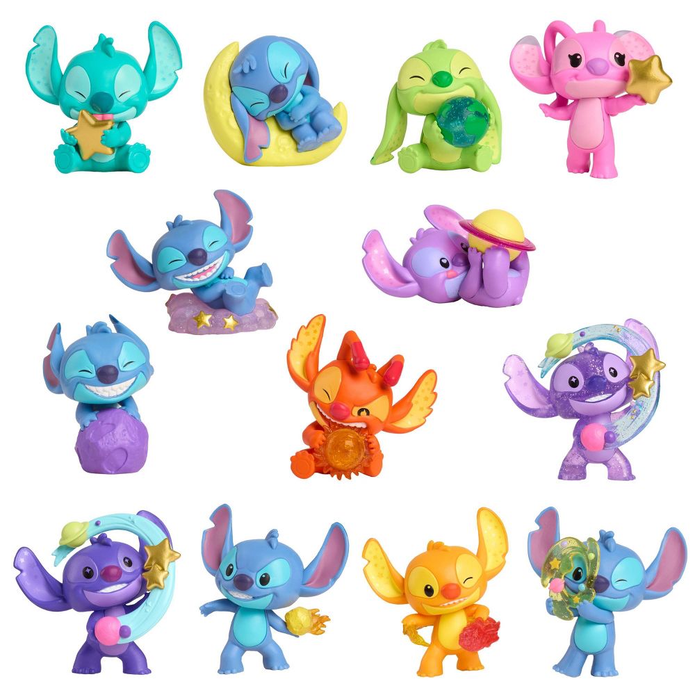 DISNEY SORPRISE DE LILO & STITCH
