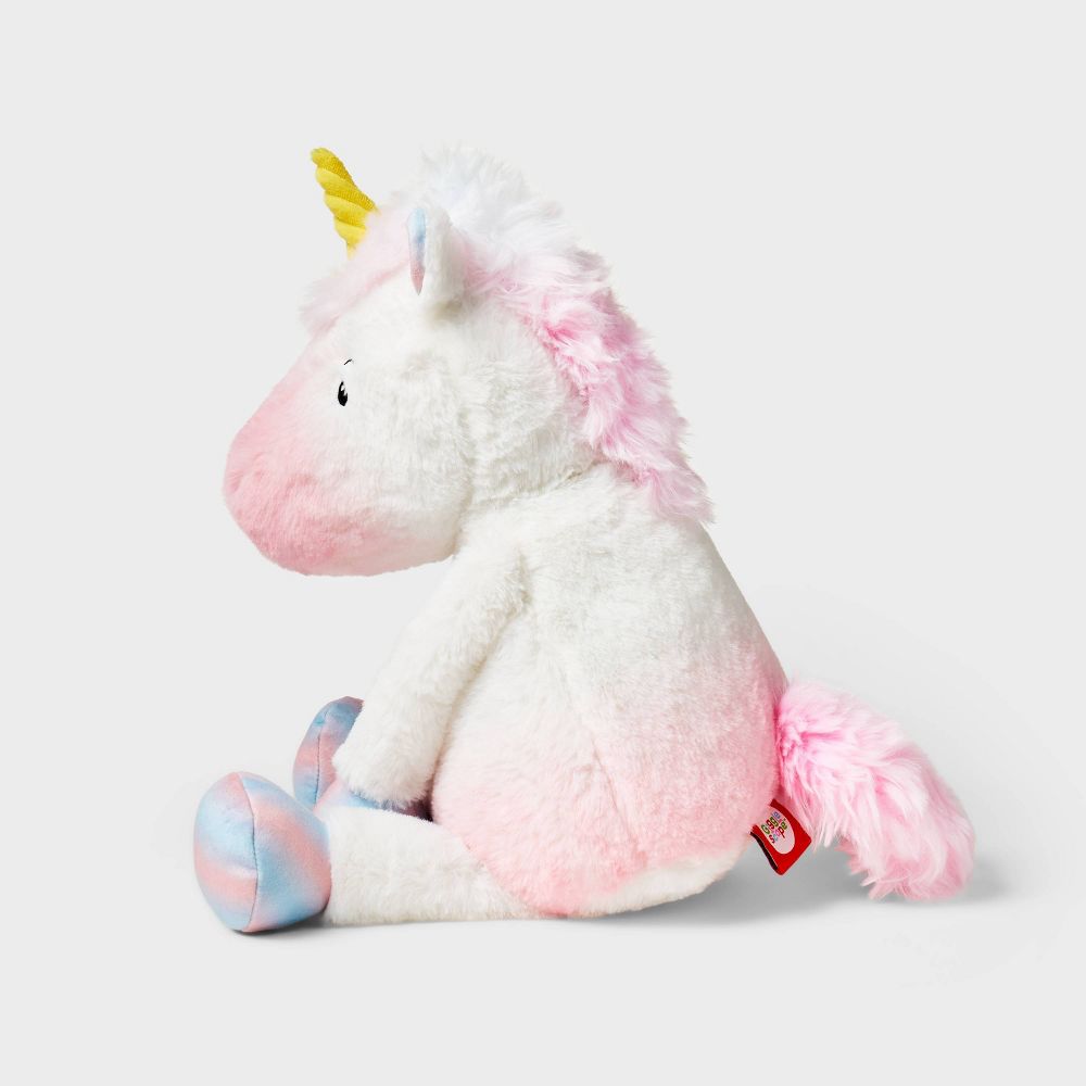 PELUCHE DE UNICORNIO