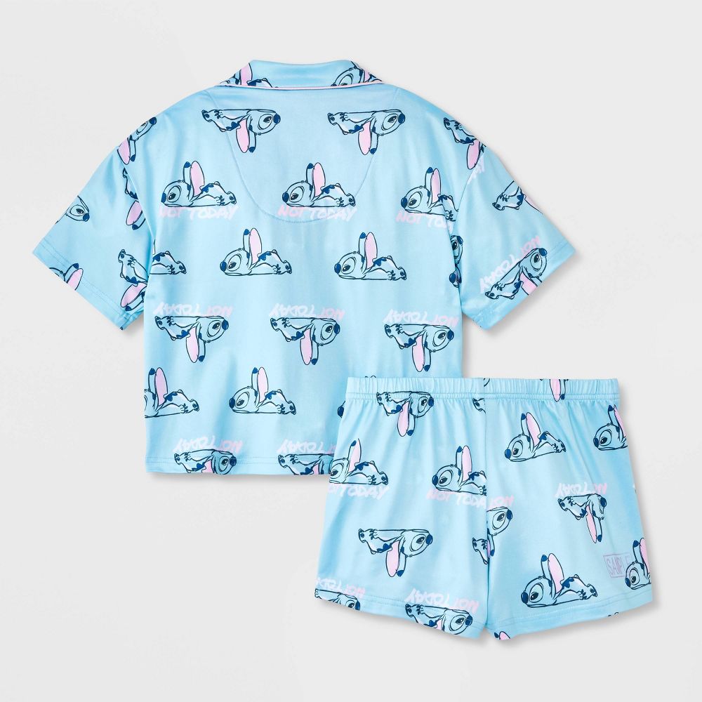 PIJAMA LILO & STITCH