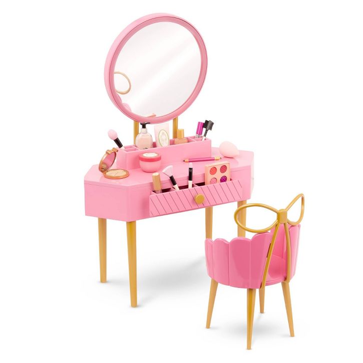VANITY Y ACCESORIOS OUR GENERATION