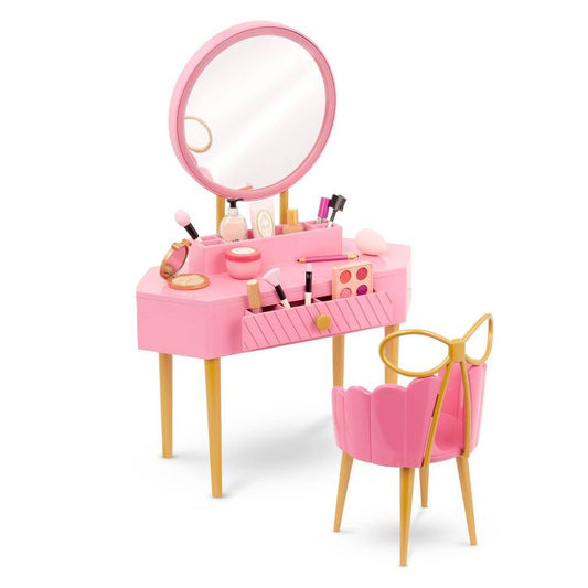 VANITY Y ACCESORIOS OUR GENERATION