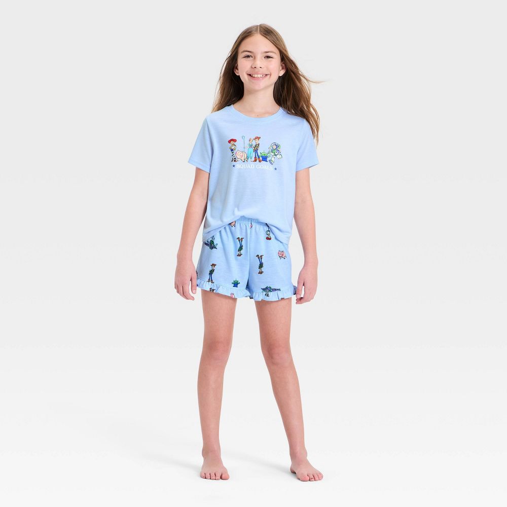 PIJAMA DE 2 PIEZAS TOY STORY