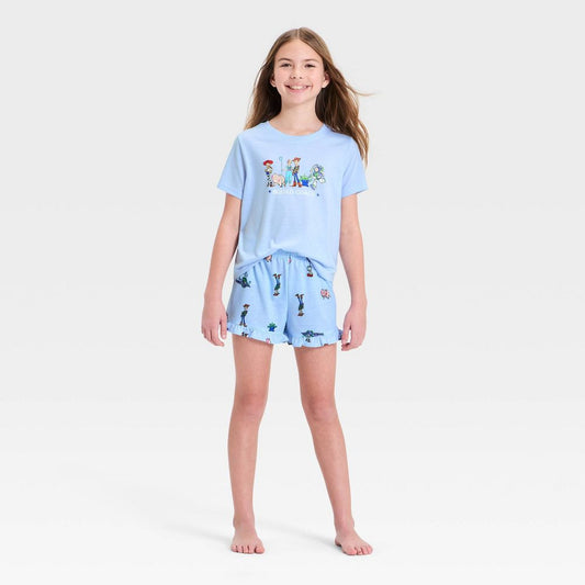 PIJAMA DE 2 PIEZAS TOY STORY